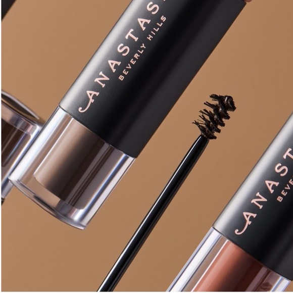 NEW✅ABH Volumizing Tinted Brow Gel - Picture 6 of 15